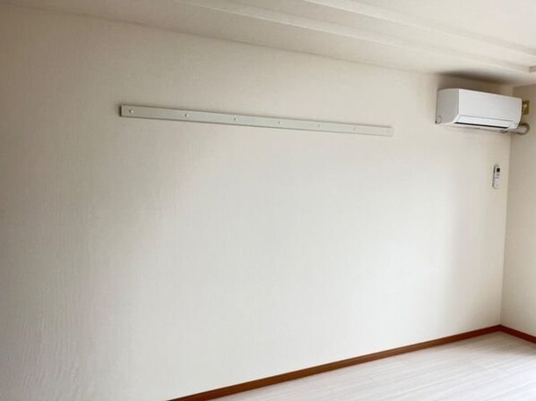 グレイスヴィラの物件内観写真